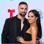 Uncovering the Age Gap: Becky G and Sebastian Lletget's Love Story