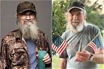 Uncovering the Current Whereabouts of Si Robertson