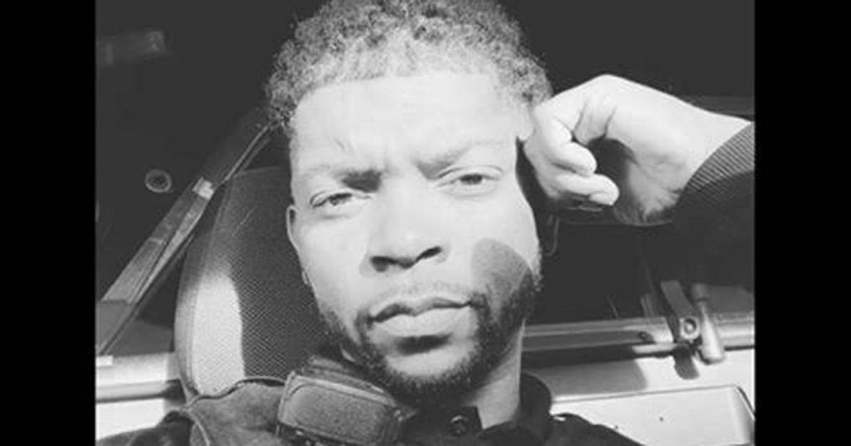 Uncovering the Death of Security Officer Darnell Pate