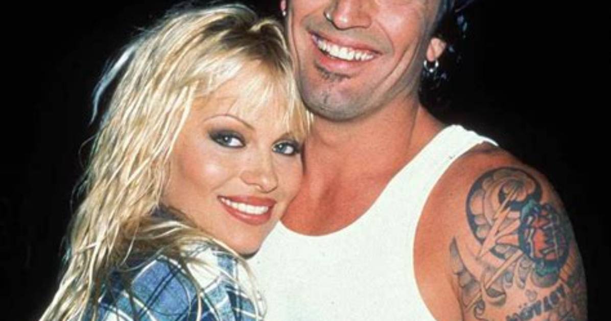 Uncovering the Duration of Pam and Tommy's Marriage