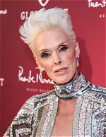 Uncovering the Early Brilliance of Brigitte Nielsen