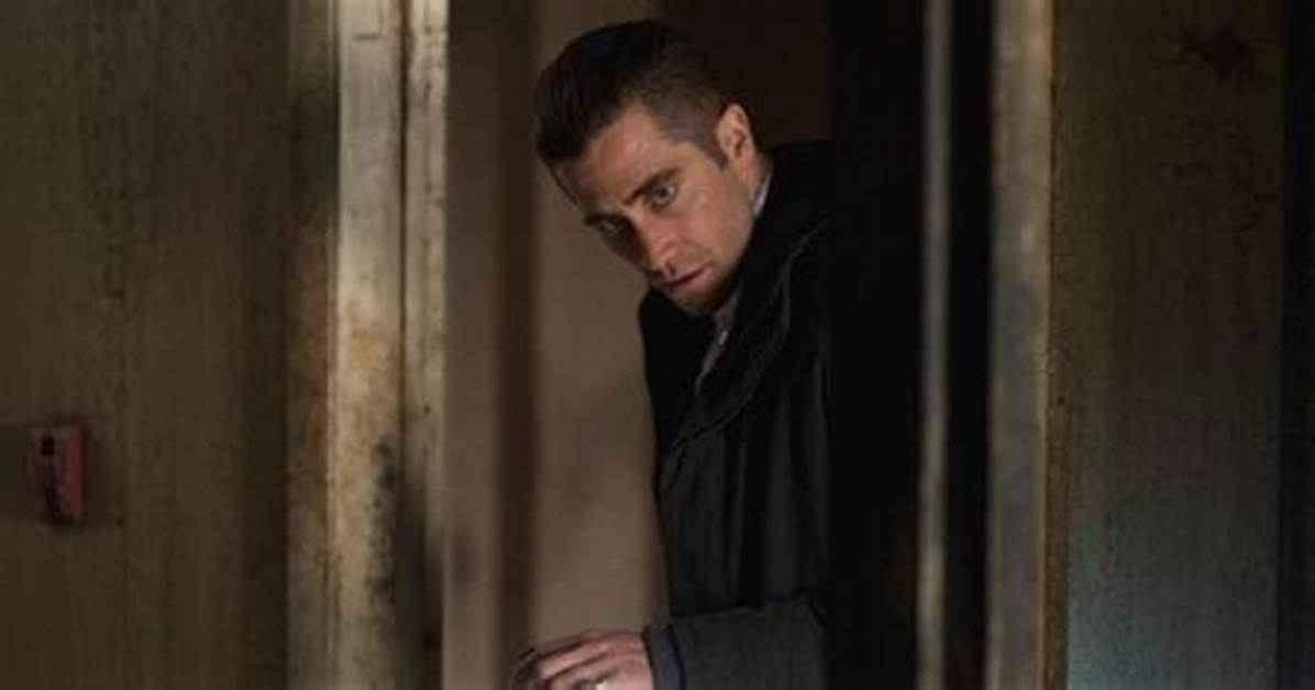 Uncovering the Enigma: Detective Loki, Portrayed by Jake Gyllenhaal