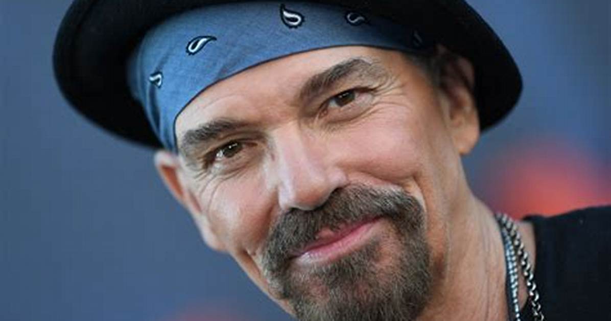 Uncovering the Enigmatic World of Billy Bob Thornton's Wife