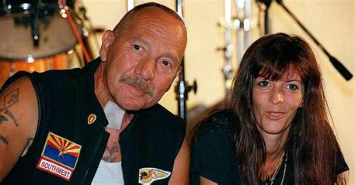 Uncovering the Family Legacy: Sonny Barger's Children