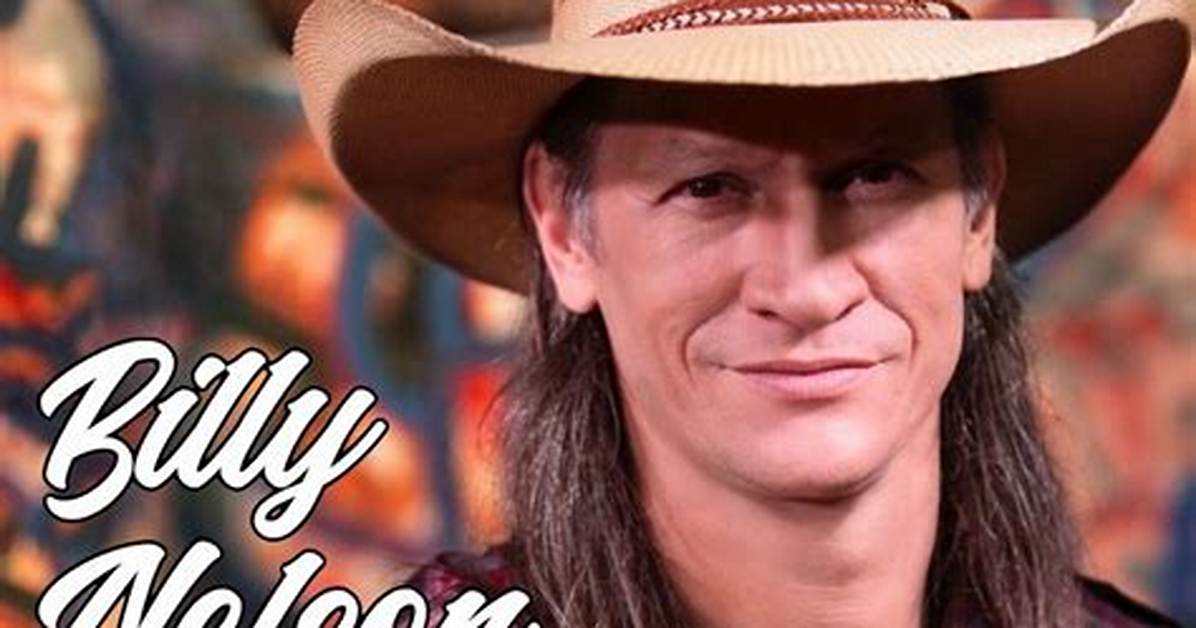 Uncovering the Family Ties of Billy Nelson: Meet His Siblings