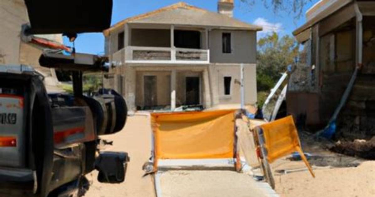 Uncovering the Filming Locations of "Vacation Rules"