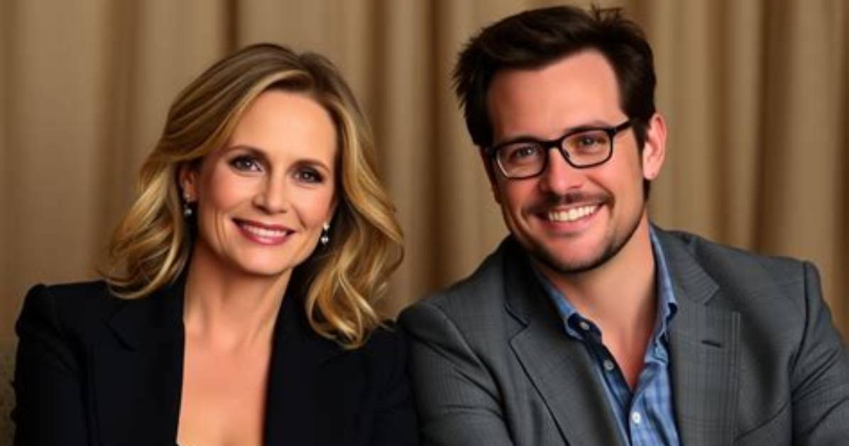 Uncovering the Heartwarming Bond Behind the Hollywood Star