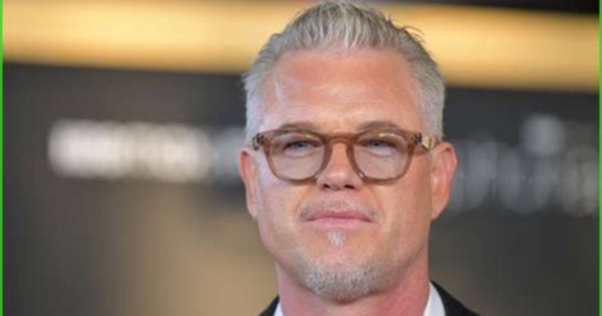 Uncovering the Height of Hollywood Icon: Eric Dane