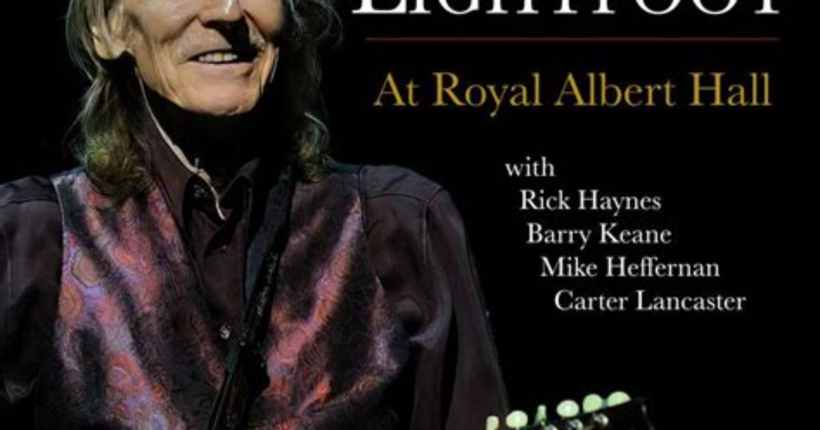 Uncovering the Identity of Gordon Lightfoot's Third Wife