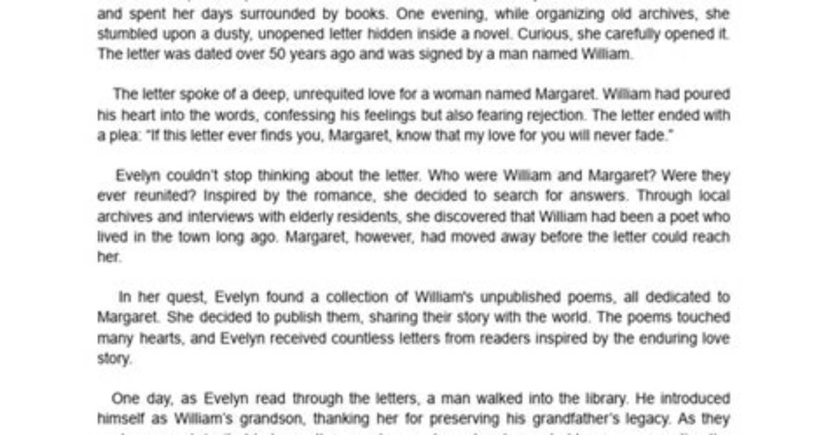 Uncovering the Inspiring Story of Love and Support