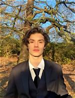 Uncovering the Intriguing World of Louis Partridge's Relationships