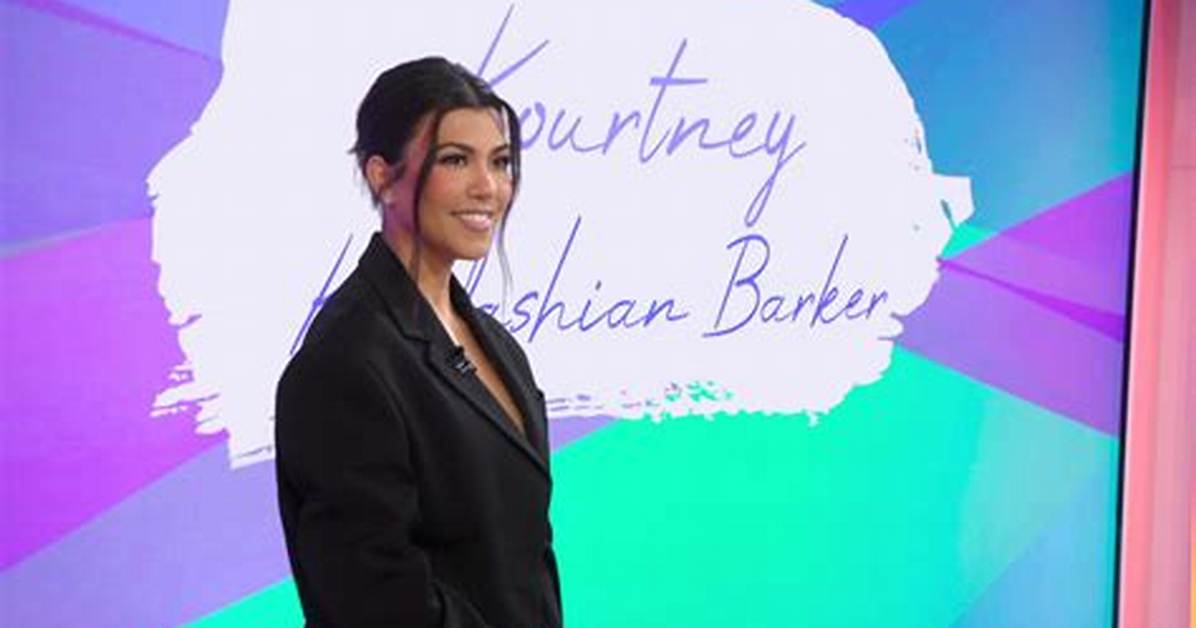 Uncovering the Kardashians' Racial Heritage