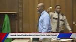 Uncovering the Lamar Johnson Conviction