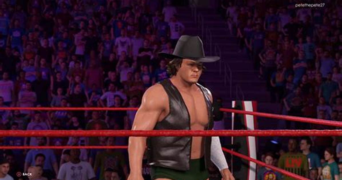 Uncovering the Legacy of a Wrestling Icon