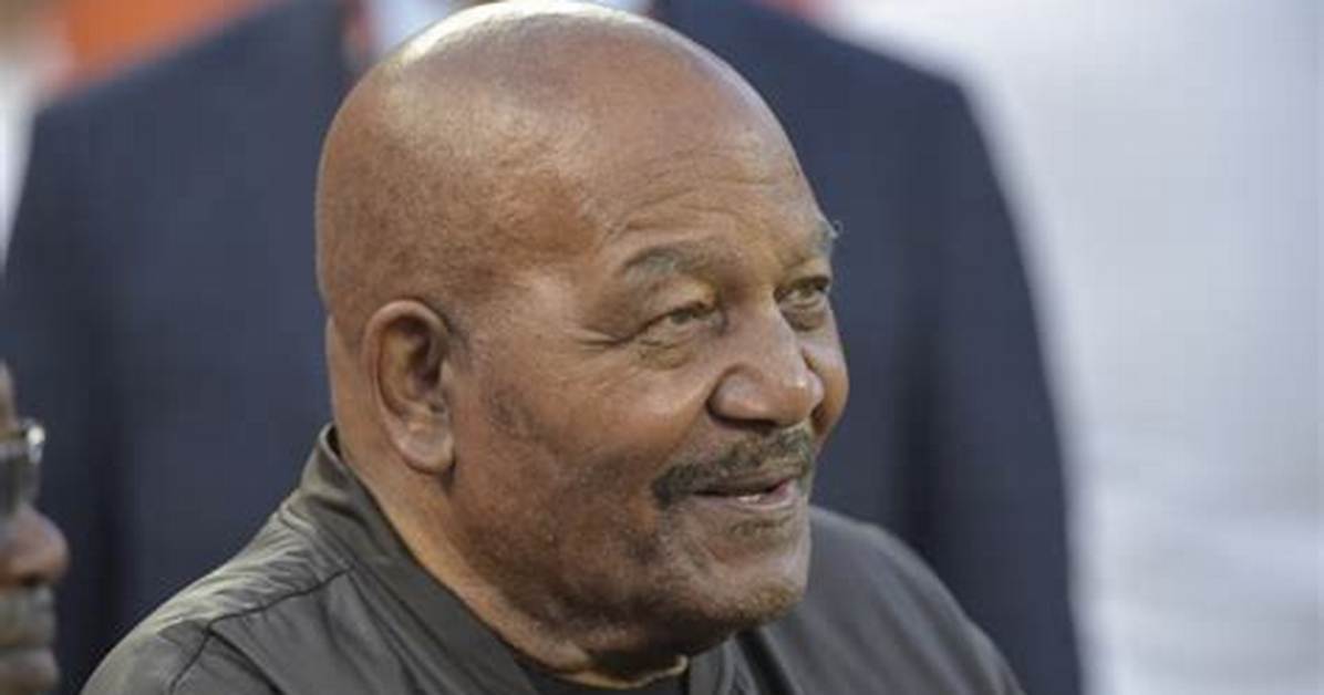 Uncovering the Legacy of Jim Brown and Gloria Steinem: Social Justice Pioneers