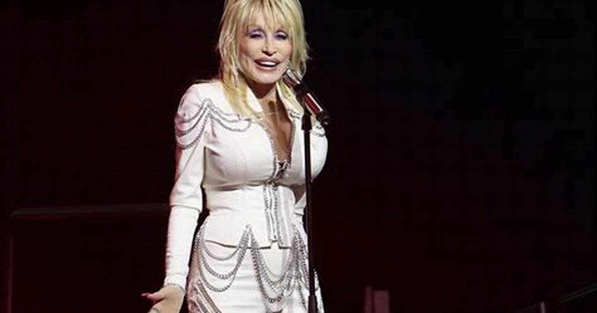 Uncovering the Life of Dolly Parton's Husband, Carl Dean