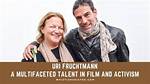 Uncovering the Life of Uri Fruchtmann
