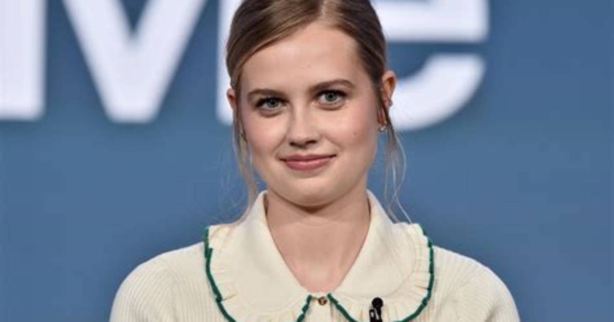 Uncovering the Love Life of Angourie Rice: Behind-the-Scenes Insights Revealed