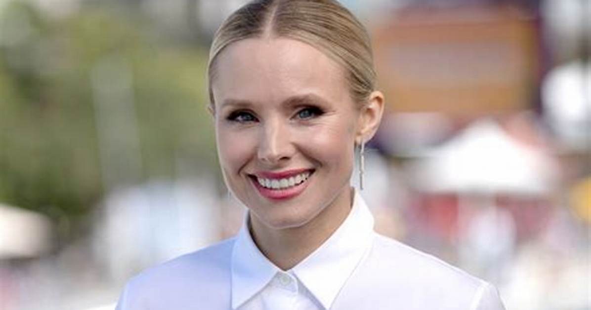 Uncovering the Man Behind Kristen Bell: Who Is Kristen Bell's Husband?