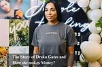 Uncovering the Multifaceted Significance of Dreka Gates' Age