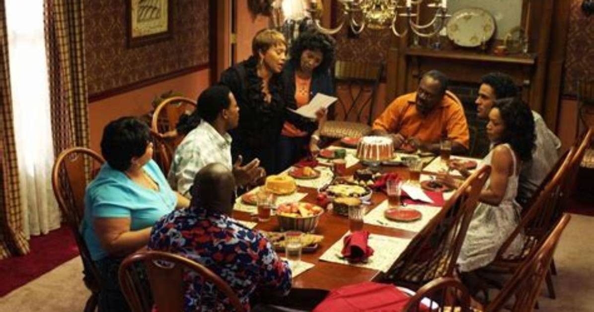 Uncovering the Mystery of Meet the Browns: Antonio's Inside Story