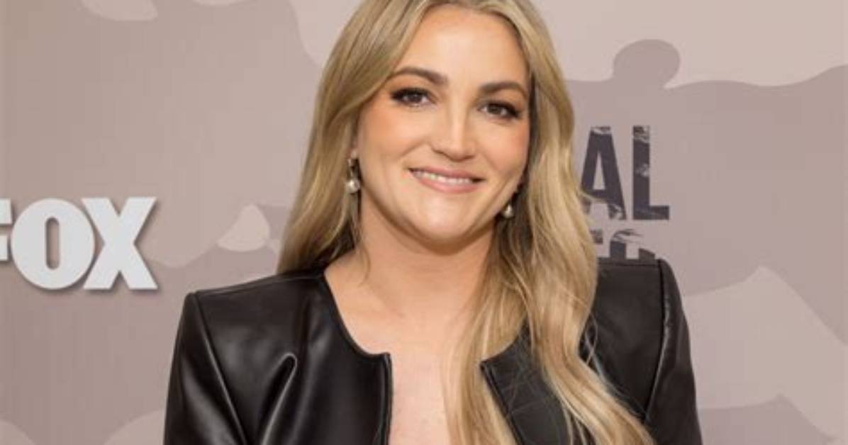 Uncovering the Paternity of Jamie Lynn Spears' Daughter: a Comprehensive Investigation