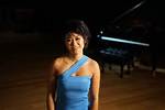 Uncovering the Private Life of Yuja Wang: a Candid Look