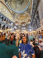 Uncovering the Rich Tapestry of Istanbul's Past: a Historical Journey