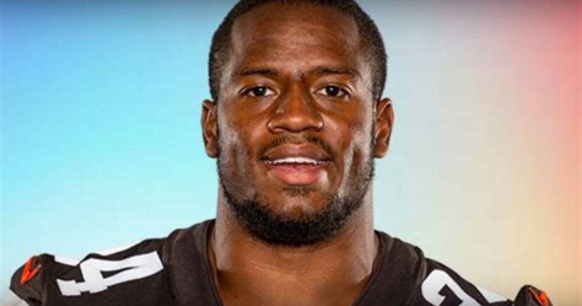 Uncovering the Secrets: Nick Chubb's Birthday Unveiled!