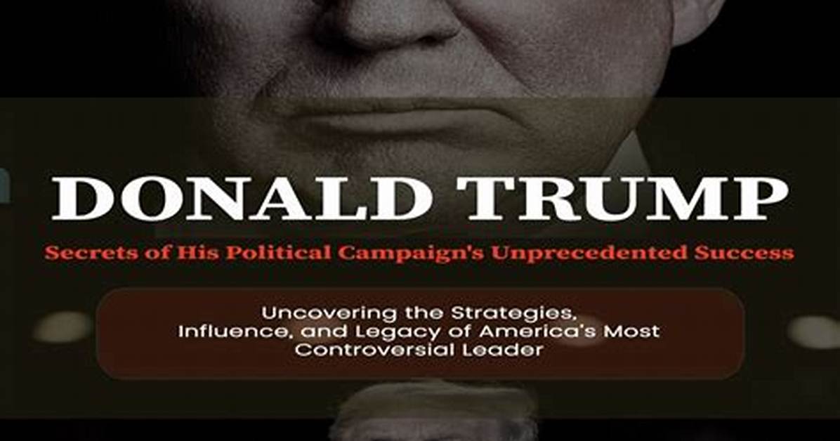 Uncovering the Secrets of Political Strategy