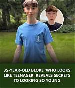 Uncovering the Secrets to a Youthful Appearance