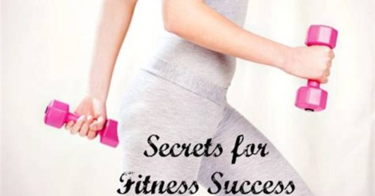 Uncovering the Secrets to Fitness Success