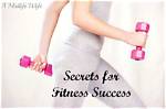 Uncovering the Secrets to Fitness Success