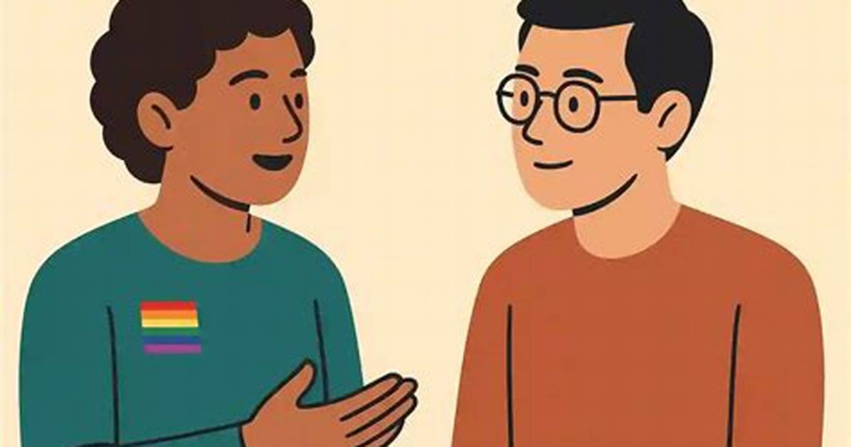 Uncovering the Secrets to Lgbtq+ Love and Longevity