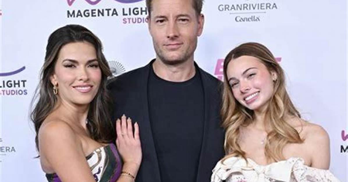 Uncovering the Sibling Bond: Justin Hartley and Mark Hartley