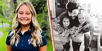 Uncovering the Story of Kendyl Rotunda: a Rising Star in the Wrestling World