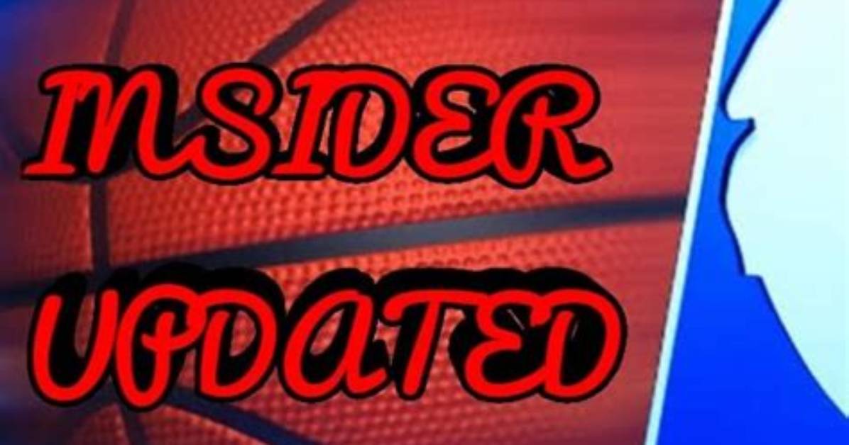 Uncovering the Success of the Nba Insider