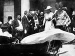 Uncovering the Tragic Fate of Franz Ferdinand: Where He Was Fatally Shot