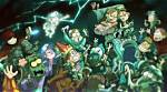 Uncovering the True Age of Gideon Pines in Gravity Falls