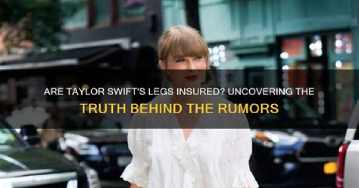 Uncovering the Truth Behind "Who's Taylor Swift Anyway Ew"