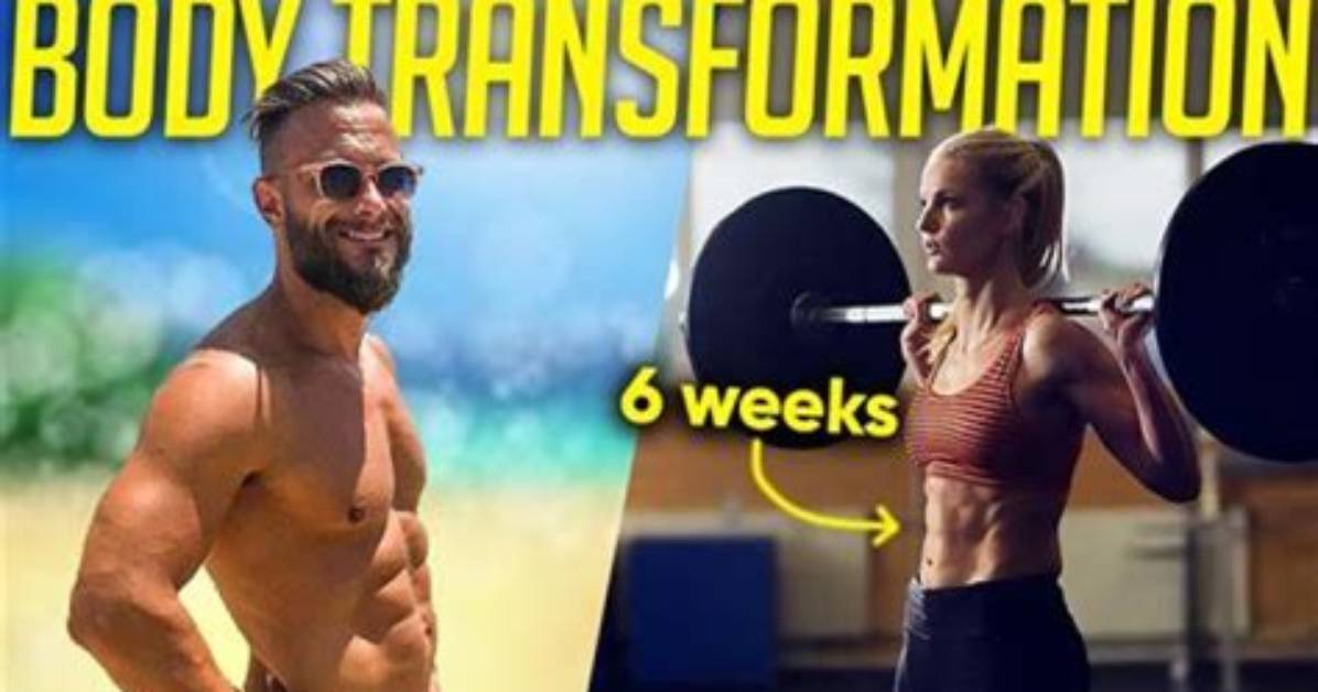 Uncovering the Truth: Can Your Body Transform Fat into Protein?