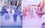 Uncovering the Truth: Cctv Footage Captures Touching Moment Between Child and Mother