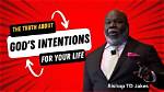Uncovering the Truth: Did Bishop Jakes's Wife Abandon Him?