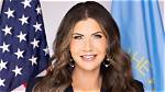 Uncovering the Truth: Governor Kristi Noem's Cosmetic Surgery Rumors
