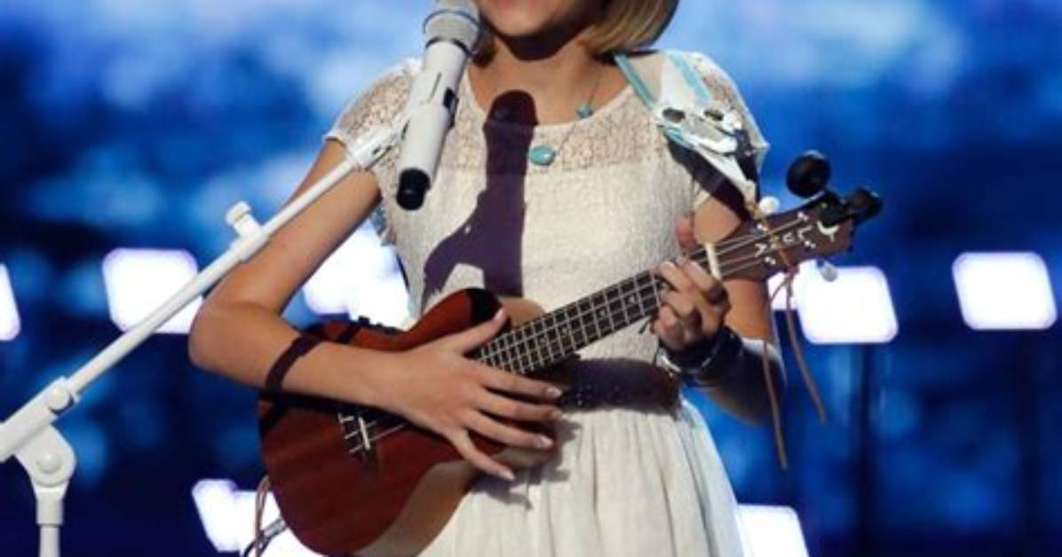 Uncovering the Truth: Grace Vanderwaal's Romantic Life Unraveled