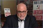 Uncovering the Truth: Is Mark Levin Battling Parkinson's Disease?