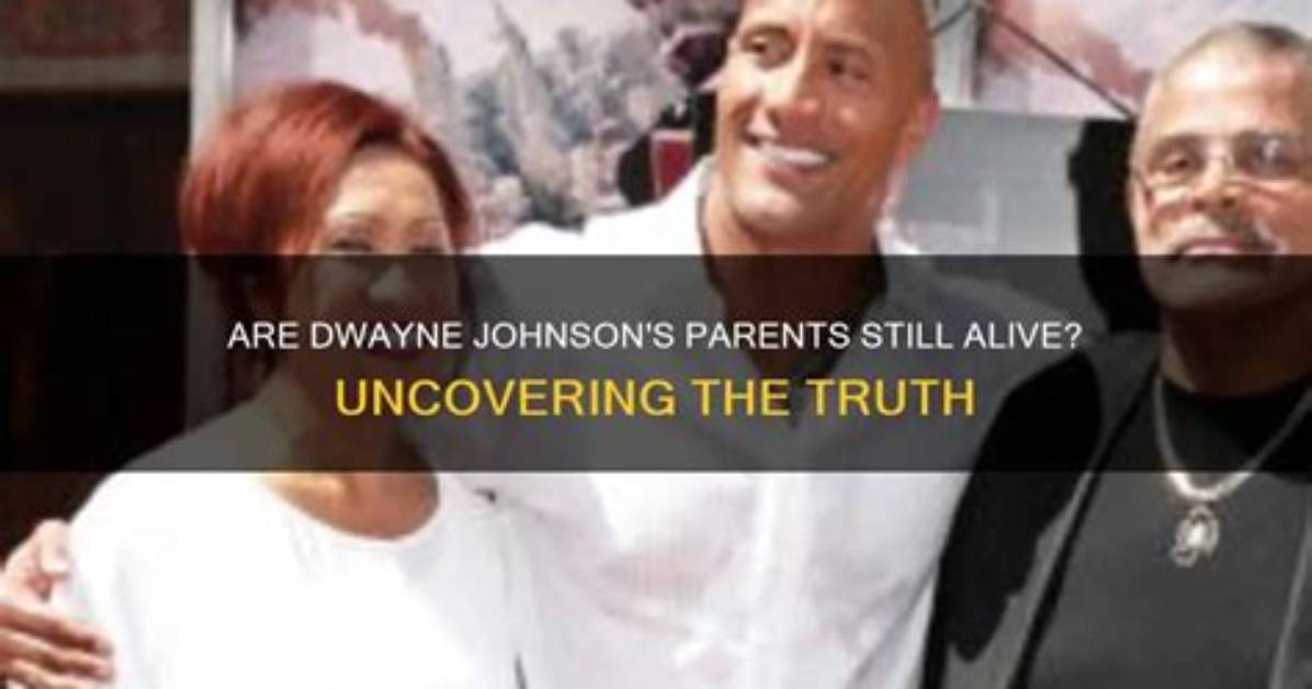 Uncovering the Truth: Is the Johnson Granddaughter of Short Stature?