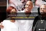 Uncovering the Truth: Is the Johnson Granddaughter of Short Stature?