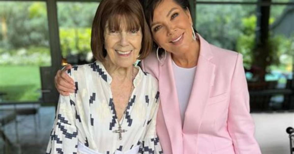 Uncovering the Truth: Mj and Kris Jenner's Maternal Connection