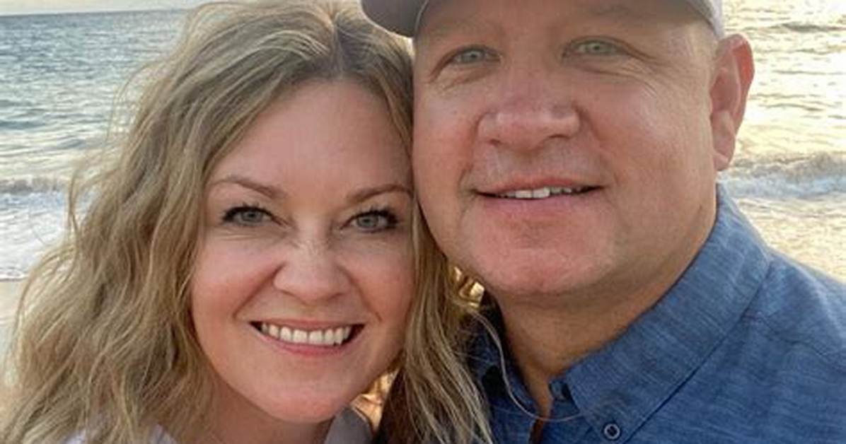 Uncovering the Truth: Robert Hight's Wife's Battle with Illness